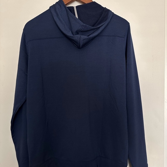 peter millar beaumont performance full zip golf jacket - Picture 4 of 5